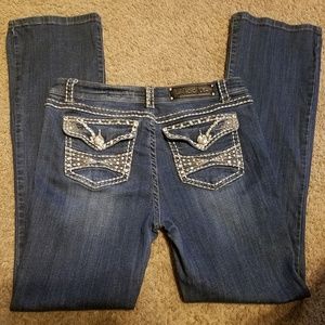 L.A. Idol Jeans